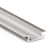 Perfil aluminio  PHL4 (por metro)